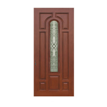 30 Inch Double-Leaf Fiberglass Door